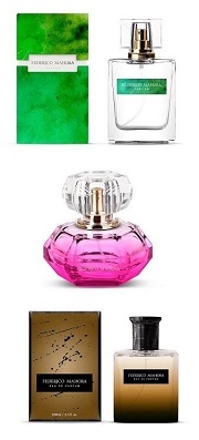 Zdraženie luxusných parfémov FM Group
