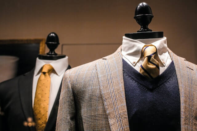 Dress code ako sa obliecť na slávnostné a biznisové udalosti
