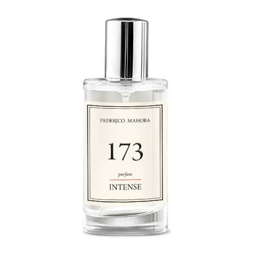 Dámsky parfum FM INTENSE 173 nezamieňajte s CHRISTIAN DIOR Hypnotic Poison