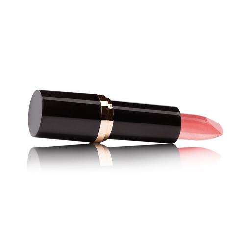 Rúž s leskom PEACHY ROSE