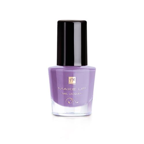 Lak na nechty LILAC