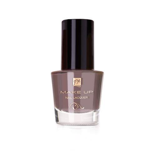 Lak na nechty TAUPE BROWN