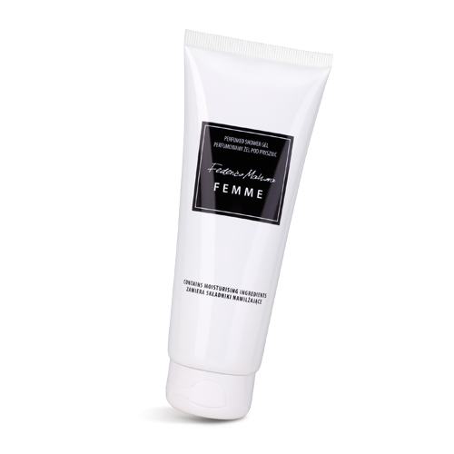 Sprchový gél FM 32 nezamieňajte THIERRY MUGLER Angel