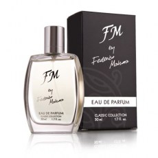Parfém FM 457 nezamieňajte s PACO RABANNE - Invictus