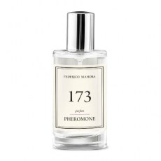 Dámsky parfum s feromónmi PHEROMONE FM 173 nezamieňajte s CHRISTIAN DIOR Hypnotic Poison