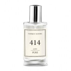 Dámsky parfum FM PURE 414 nezamieňajte s HUGO BOSS - Ma Vie Pour Femme